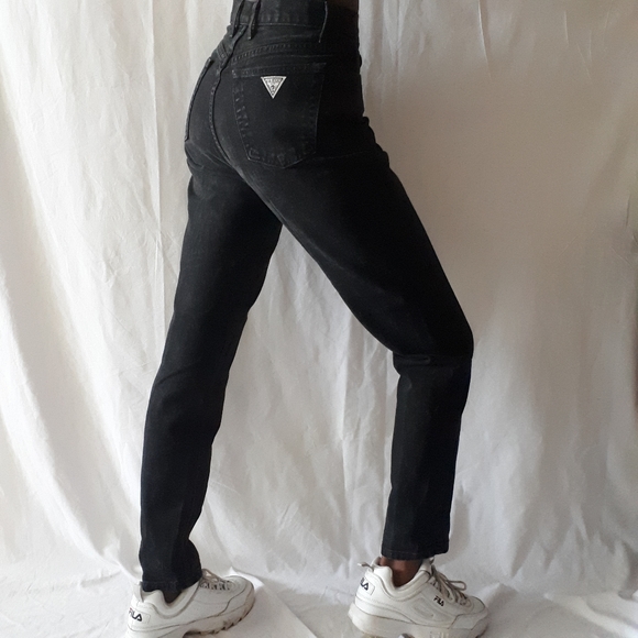 Vintage Guess jeans - Picture 1 of 7